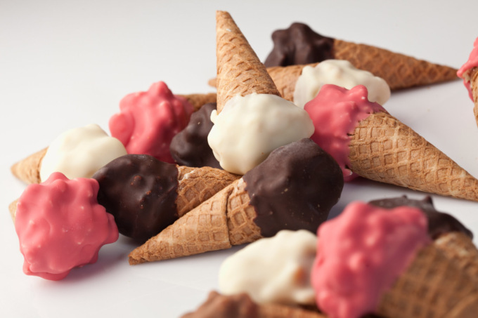 Startup cremonese dei gelati prometteva facili guadagni, ma si è rivelata una truffa