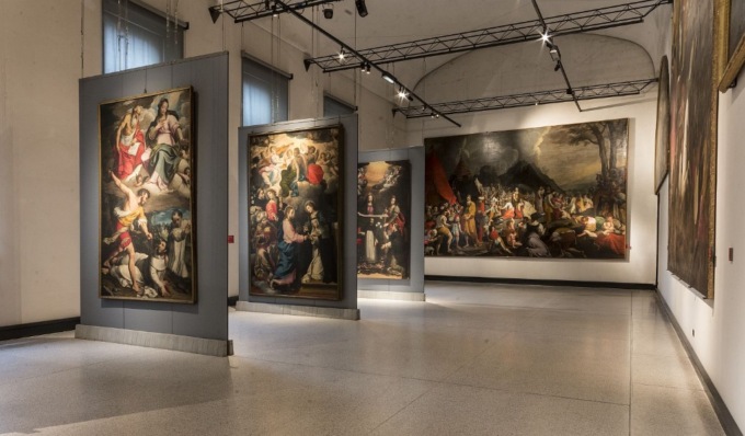 I musei da visitare gratis a Cremona e provincia domenica 2 marzo 2025