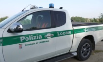 Nuovo veicolo per la Polizia Provinciale grazie alla Regione Lombardia