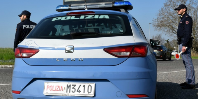 Derubano anziani con la “Tecnica della Monetina”, smantellata banda di sudamericani