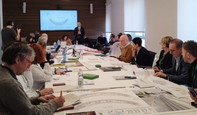 Nuovo ospedale Cremona, terzo workshop: “Le stanze singole, al bisogno, diventano doppie”