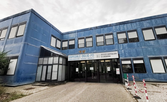 Ospedale Oglio Po, Cappellari e Vitari (Lega): “Confronto costruttivo, ora servono comunicazione e coesione”