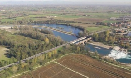 Da Regione via libera al progetto definitivo per il nuovo ponte di Spino d'Adda