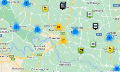 La benzina torna a 1,9 euro al litro: dove conviene fare rifornimento a Cremona e provincia