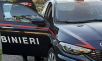 Scontro tra quattro vetture a Cremona, coinvolta un'auto dei Carabinieri impegnata in un inseguimento