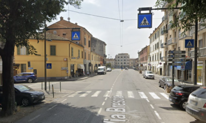 Nuovi asfalti in città, i lavori si spostano in via Brescia e via Gerolamo da Cremona