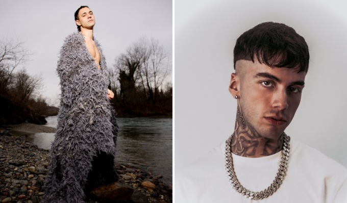 Tony Boy e Cosmo sono i primi ospiti ufficiali del Tanta Robba Festival