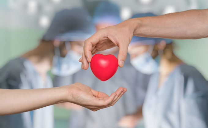 Settimana Donazione Organi e Tessuti: in un incontro pubblico la testimonianza di sanitari, familiari e trapiantati