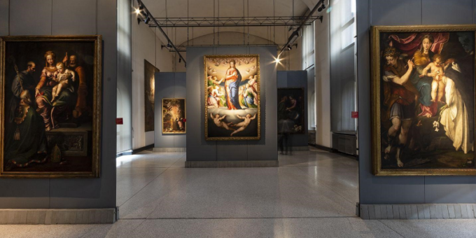 “Un, due, tre Musei!”: le meraviglie artistiche del territorio della diocesi di Cremona