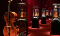 Museo del Violino, la finale del concorso: 19 violinisti provenienti da tutto il mondo