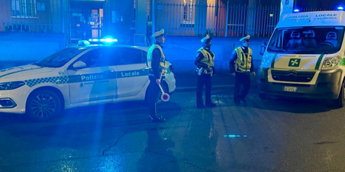 Controlli a tappeto, 6 patenti di guida ritirate e imposta la chiusura di un locale