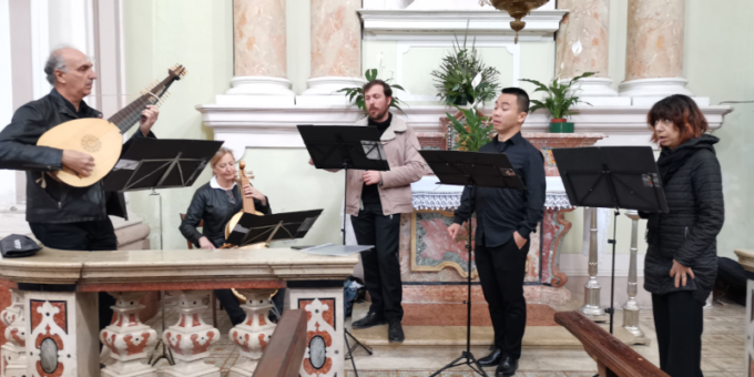 Microfestival di Teatro e Musica Antica al Museo del Cambonino: quando