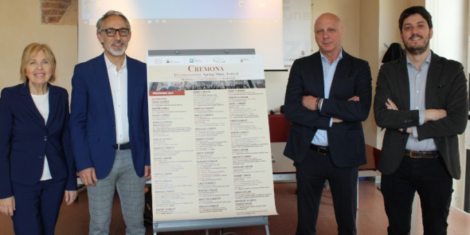 International Spring Music Festival, parte con la sua terza edizione: quando