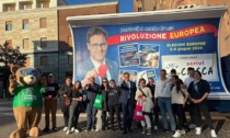 A Cremona arriva il “Villaggio Ciocca”: "Per Rivoluzionare questa Europa!"