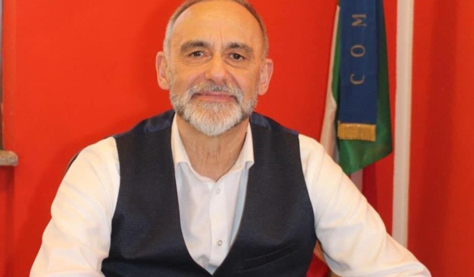 Il Sindaco di Corte Palasio trovato morto in Municipio, era originario di Cremona