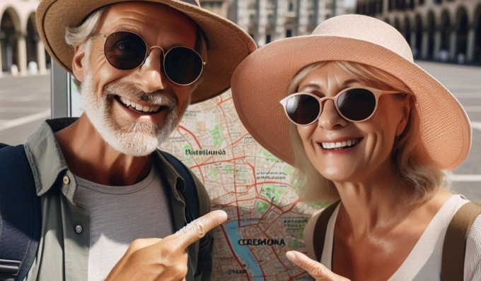 Turismo in provincia di Cremona: boom di arrivi e pernottamenti nel 2024
