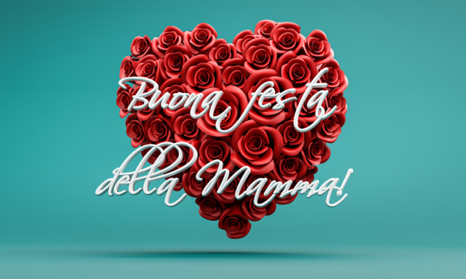 Festa della mamma 2024: frasi d’auguri in cremonese da inviare con WhatsApp