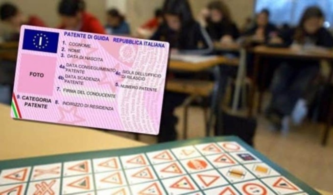 Fino a 5mila euro per ottenere una patente: sequestrato un milione di euro a titolare autoscuola