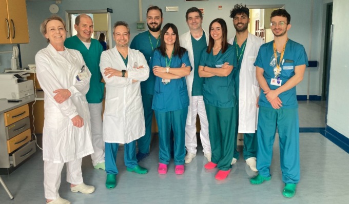 Ortopedia Ospedale Cremona, uno specialista per ogni segmento del corpo