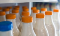 Il Ministero della Salute richiama latte fresco prodotto da Latteria Soresina