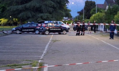 Dramma a Spino, ragazzo di 24 anni muore nell'incendio della sua auto