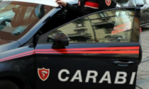 Incidente stradale, ex Carabiniere salva coppia di anziani finita nel canale