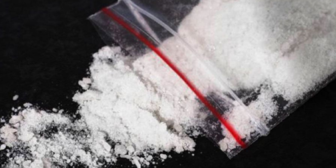 Un chilo di cocaina nascosto nel cestello della bici: scatta l’arresto per il 24enne cremonese