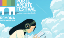 Porte Aperte Festival, la nona edizione dell'evento dedicato alla musica, alla scrittura e al fumetto