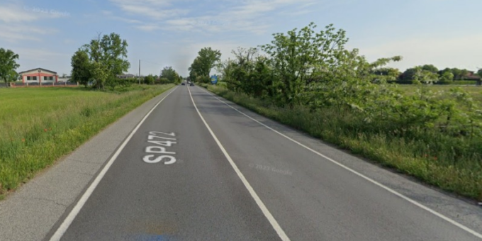 Causa un incidente stradale da ubriaco coinvolgendo un motociclista: 57enne nei guai