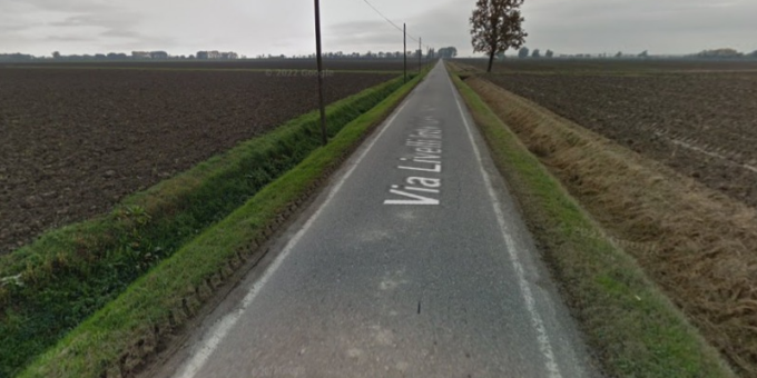 Incidente stradale, coinvolte 4 persone tra cui una bambina di 11 anni e un 77enne