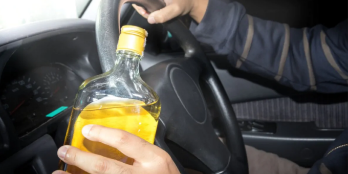 Controlli notturni: alcol e droga, due interventi dei Carabinieri