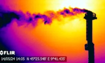 “C’è Puzza di Gas”, dispersione di metano in 14 impianti lombardi: tra i più critici la Centrale di Stoccaggio di Sergnano