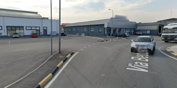 Ubriaco alla guida dell’autocarro: 65enne nei guai