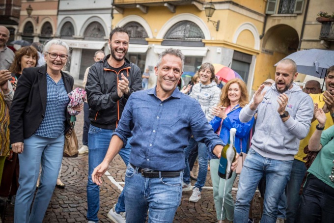 Andrea Virgilio, Nuovo Sindaco di Cremona: i progetti per la comunità cremonese