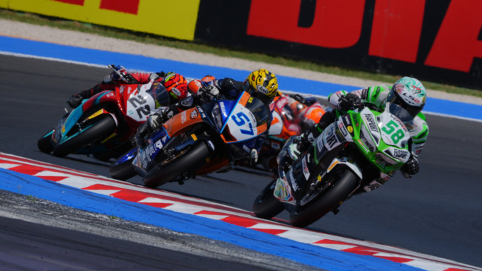 Il Mondiale Superbike torna in Lombardia, il grande spettacolo delle moto sarà al Cremona Circuit