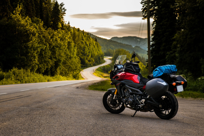 Tour in moto nel Cremonese: itinerari e tappe per escursioni e gite fuori porta