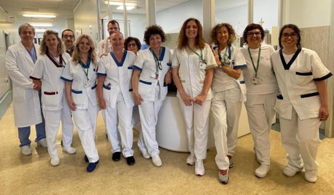 La Cardiologia dell’Oglio Po raddoppia i posti letti, in arrivo anche nuovo personale