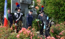 Celebrazione del 210° Annuale di Fondazione dell’Arma dei Carabinieri