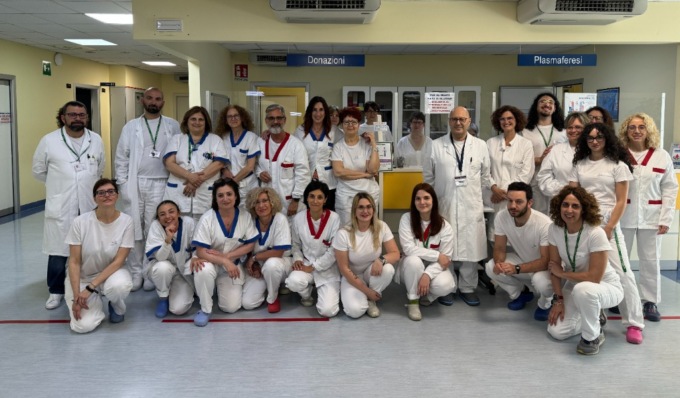 “Grazie per il tuo sangue”, nel 2023 Cremona raggiunge l’indice di donazione più alto della Lombardia