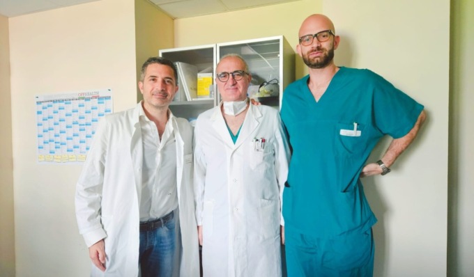 Retina e glaucoma, a Crema sette interventi in soli tre giorni