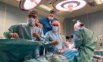 All'ospedale di Cremona l'innovativo intervento alla mandibola di un 33enne