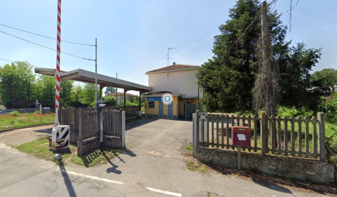 Donna colta da malore sul treno per Milano, soccorsa e trasportata in ospedale