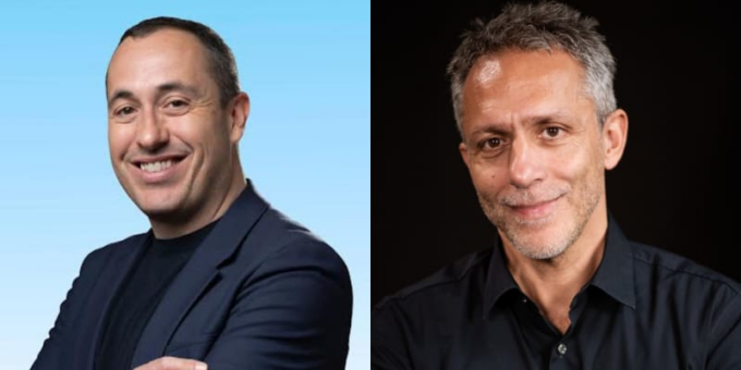 Si torna alle urne, ballottaggio tra Alessandro Portesani e Andrea Virgilio