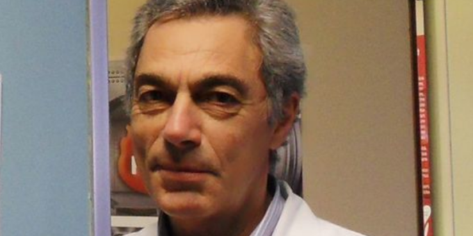 Morto il primario di cardiologia Salvatore Pirelli, era malato da tempo