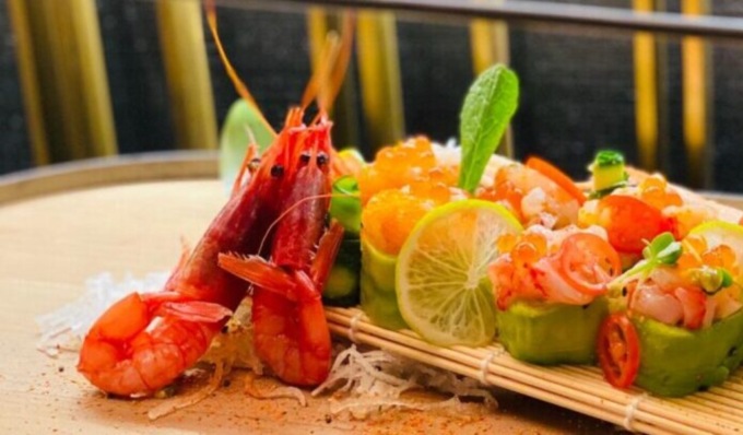 Il miglior sushi a Cremona secondo la nuova guida del Gambero Rosso