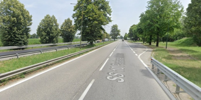 Rifiuta il test sull’uso di sostanze stupefacenti, 26enne alterato alla guida