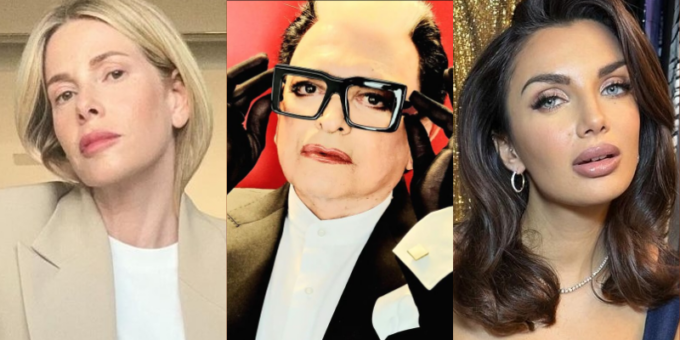 Dopo la Marcuzzi, arrivano nel cremonese anche Elettra Lamborghini e Malgioglio