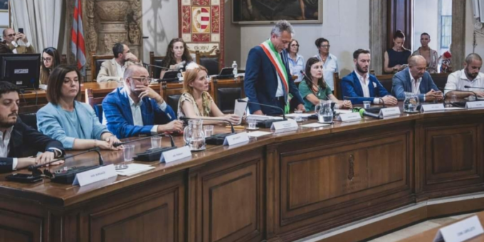 Il Sindaco Andrea Virgilio sul taglio ai comuni: “Rivedere i bilanci”