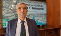 Incarico regionale per Maurizio Bracchi, da Asst Cremona ai progetti di edilizia sanitaria in Lombardia