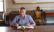 Andrea Virgilio neo sindaco di Cremona ha ufficializzato la composizione della nuova Giunta comunale